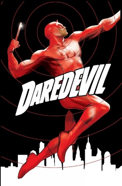 Daredevil Vol. 1: Tomorrow's Devil, Stephanie Phillips - Paperback - 9781302965624