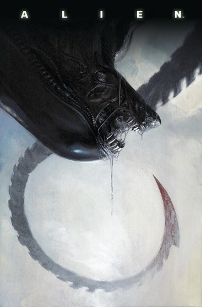 Alien: Galaxy of Nightmares, Phillip Kennedy Johnson - Paperback - 9781302965815