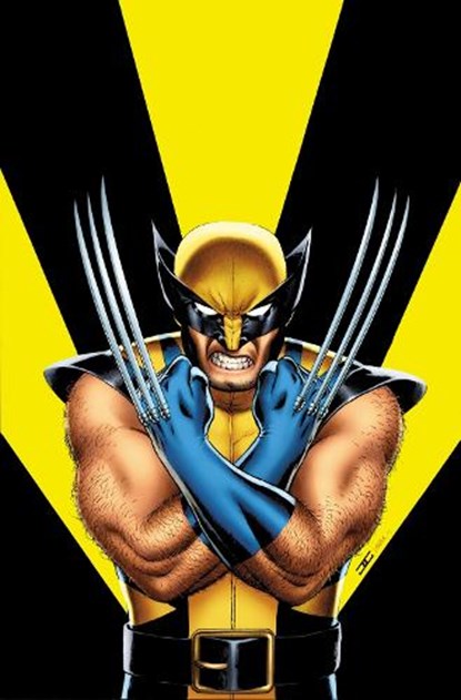 Return Of Wolverine Omnibus, Charles Soule - Gebonden - 9781302965877