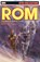 Rom Epic Collection: The Original Marvel Years Vol. 4, Bill Mantlo - Paperback - 9781302966911