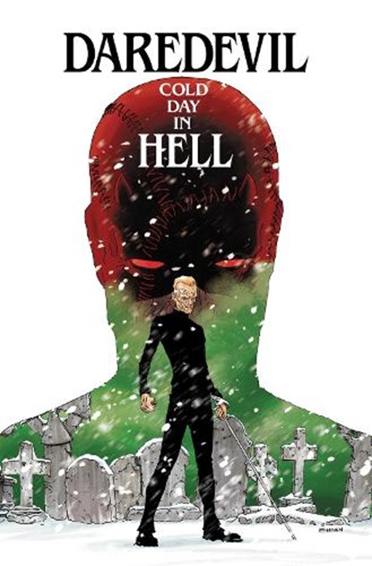 Daredevil: Cold Day In Hell, Charles Soule - Gebonden - 9781302968311