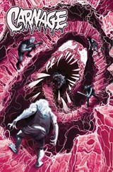 Carnage Modern Era Epic Collection: Prophecy Of The Darkhold - Cullen Bunn ; Rick Spears ; Gerry Duggan - 9781302970031