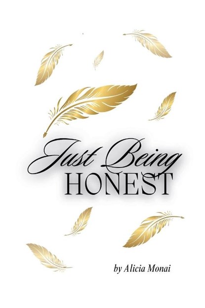 Just Being Honest, Alicia Young - Paperback - 9781304363183