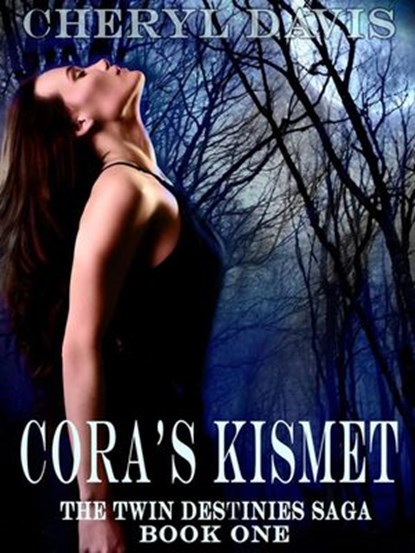 Cora's Kismet, Cheryl Davis - Ebook - 9781304492128