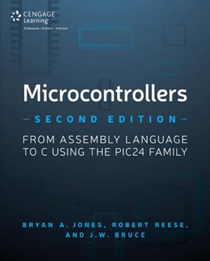 Microcontrollers, REESE,  Robert B - Paperback - 9781305076556