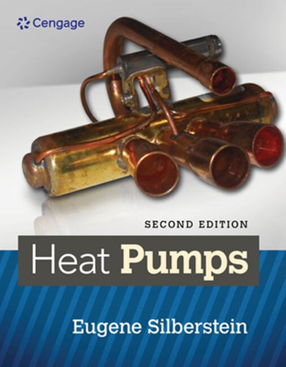 Heat Pumps - Eugene (The ESCO Institute Silberstein | Libris