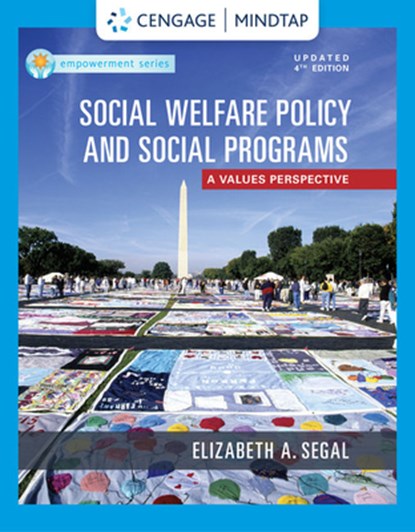 Empowerment Series, Elizabeth (Arizona State University) Segal - Paperback - 9781305101920