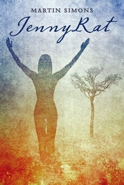 Jenny Rat, Martin Simons - Ebook - 9781310009501
