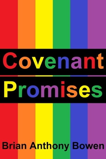 Covenant Promises, Brian Anthony Bowen - Ebook - 9781310025891