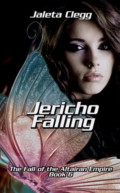 Jericho Falling, Jaleta Clegg - Ebook - 9781310044953