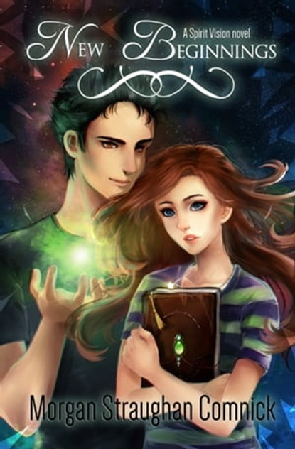 New Beginnings, Morgan Straughan Comnick - Ebook - 9781310047800