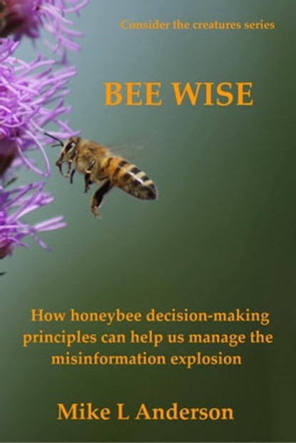 Bee Wise, Mike L Anderson - Ebook - 9781310051524
