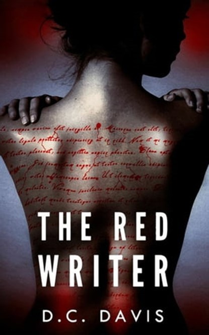 The Red Writer, DC Davis - Ebook - 9781310055270