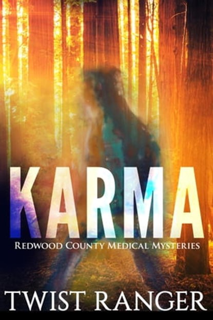 Karma, Twist Ranger - Ebook - 9781310060373