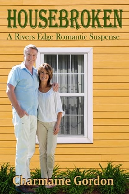 Housebroken, Charmaine Gordon - Ebook - 9781310074776