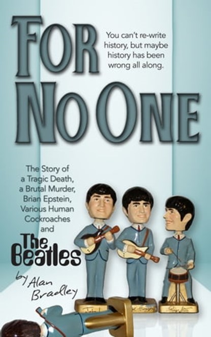 For No One, Alan Bradley - Ebook - 9781310105326