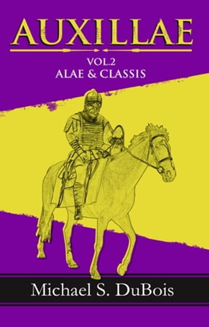 AUXILLAE: Vol. 2, Michael S. DuBois - Ebook - 9781310112317