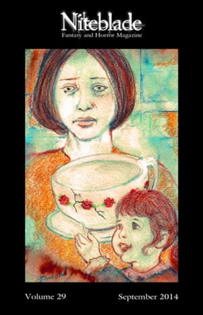 Porcelain Doll, Rhonda Parrish - Ebook - 9781310119101