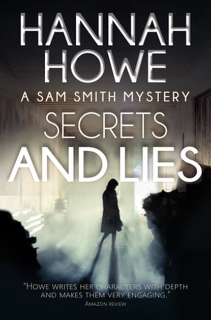 Secrets and Lies, Hannah Howe - Ebook - 9781310120961