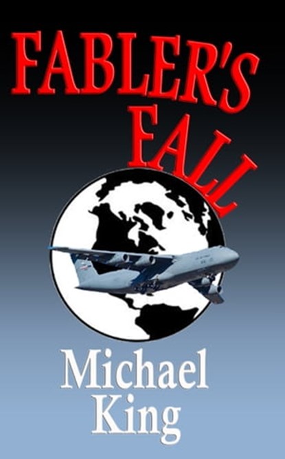 Fabler's Fall, Micheal King - Ebook - 9781310132964