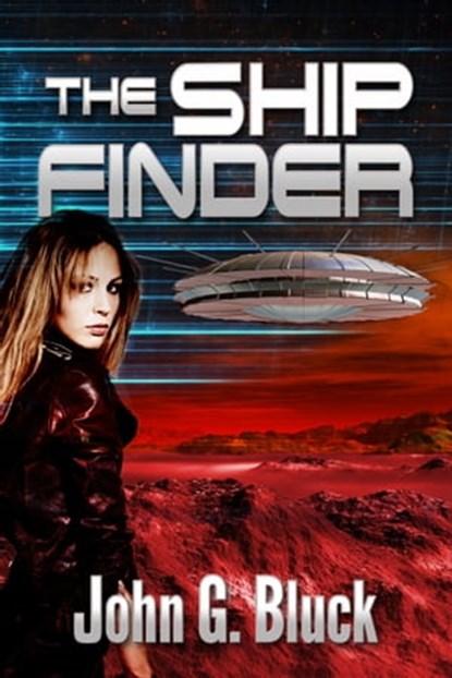 The Ship Finder, John G. Bluck - Ebook - 9781310133626