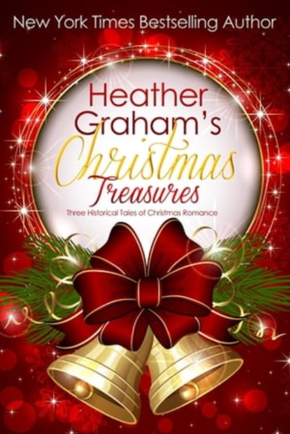 Heather Graham's Christmas Treasures, Heather Graham - Ebook - 9781310133787