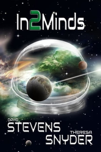 In2Minds, Theresa Snyder ; David Stevens - Ebook - 9781310143168
