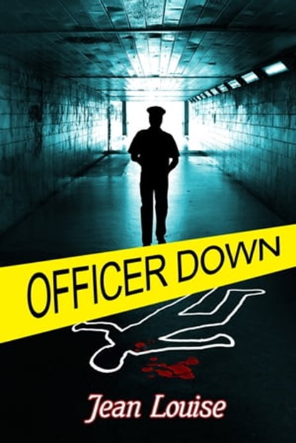 Officer Down, Jean Louise - Ebook - 9781310151323