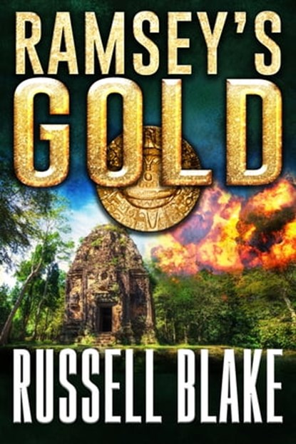Ramsey's Gold, Russell Blake - Ebook - 9781310155703