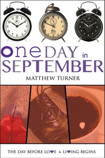 One Day in September, Matthew Turner - Ebook - 9781310165351