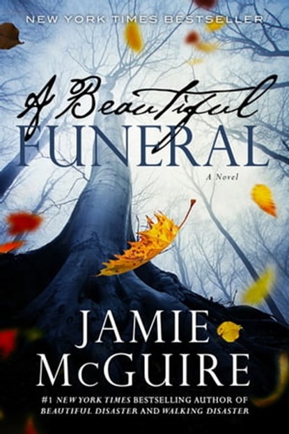 A Beautiful Funeral: A Novel, Jamie McGuire - Ebook - 9781310169199