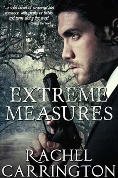 Extreme Measures, Rachel Carrington - Ebook - 9781310174735