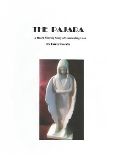 The Pajara, Harry Harris - Ebook - 9781310189326