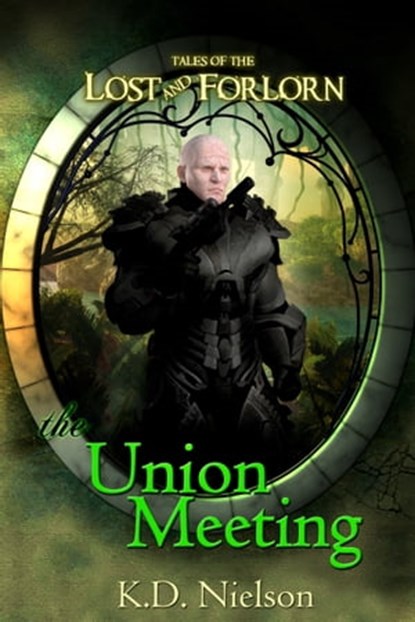 The Union Meeting, KD Nielson - Ebook - 9781310203640