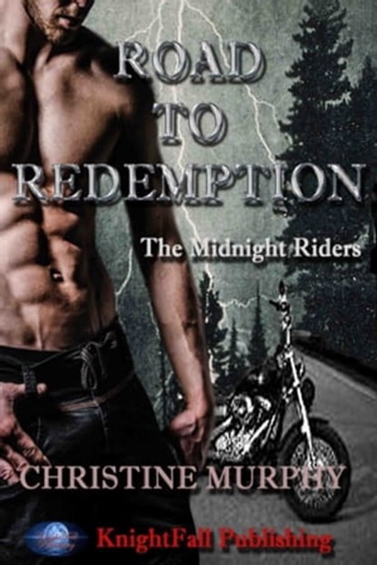 Road To Redemption, Christine Murphy - Ebook - 9781310209741