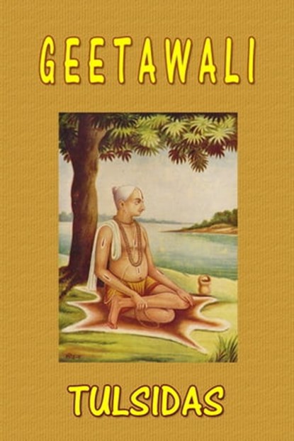 Geetawali (Hindi), Tulsidas - Ebook - 9781310233814