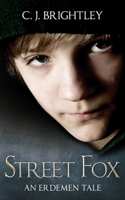 Street Fox, C. J. Brightley - Ebook - 9781310235948