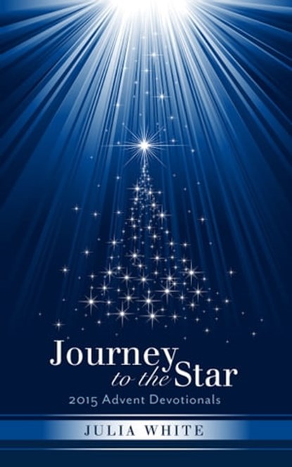 Journey to the Star, Julia White - Ebook - 9781310255922