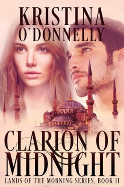 Clarion of Midnight: Megali Idea, Kristina O'Donnelly - Ebook - 9781310278464