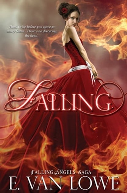 Falling, E. Van Lowe - Ebook - 9781310279560