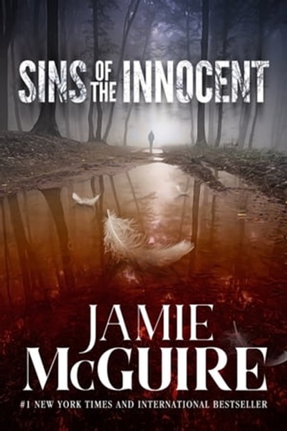 Sins of the Innocent: A Novella, Jamie McGuire - Ebook - 9781310293313