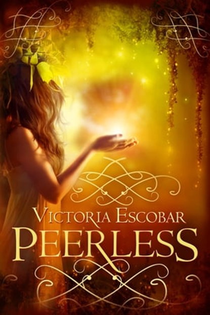 Peerless, Victoria Escobar - Ebook - 9781310351211