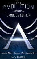 The Evolution Series Omnibus