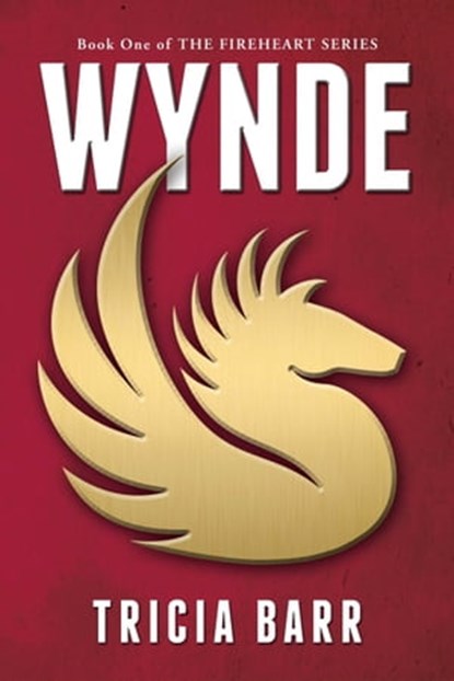 Wynde, Tricia Barr - Ebook - 9781310365157