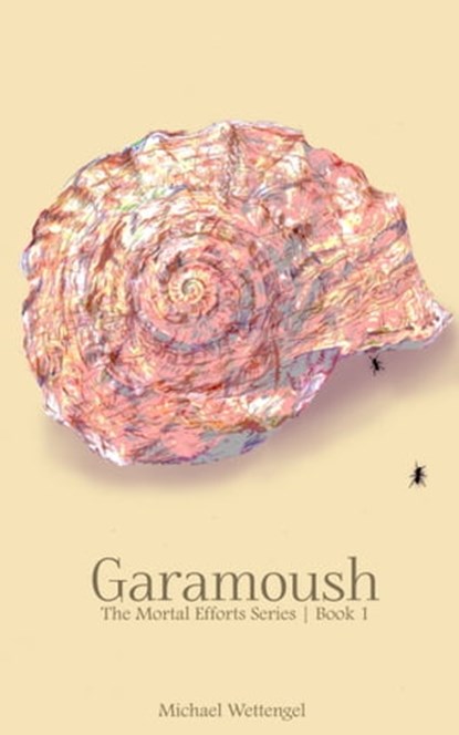 Garamoush, Michael Wettengel - Ebook - 9781310368578