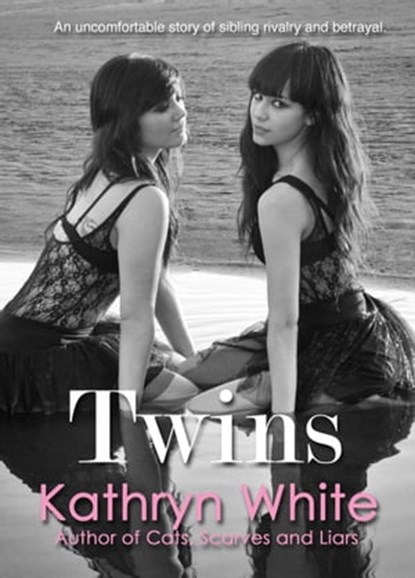 Twins, Kathryn White - Ebook - 9781310383489