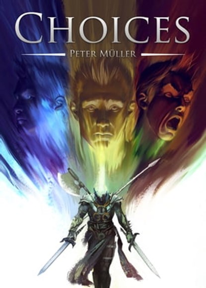 Choices, Peter Muller - Ebook - 9781310384141
