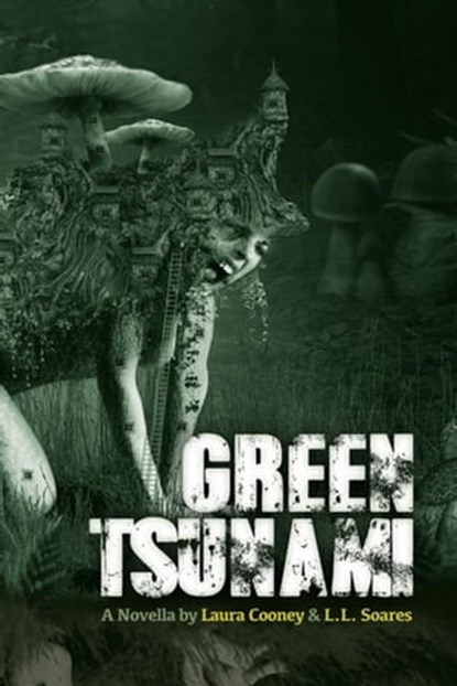 Green Tsunami, LL Soares - Ebook - 9781310389313