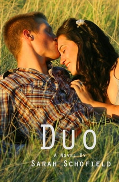 Duo, Sarah Schofield - Ebook - 9781310392832