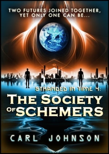 The Society of Schemers, Carl Johnson - Ebook - 9781310393518